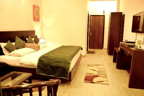 Hotel Lans Castle